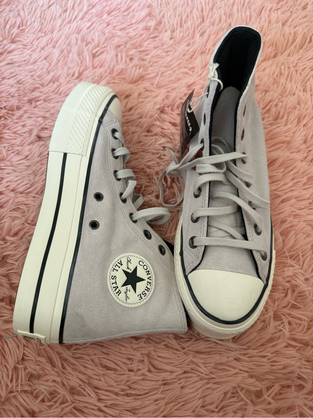 Women’s Chuck Taylor Converse All-Star Shoes